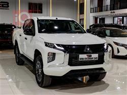 میتسوبیشی L200